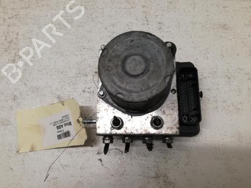 Used ABS pump VW POLO V (6R1, 6C1) 1.2 TSI 16V (90 hp) 27056290