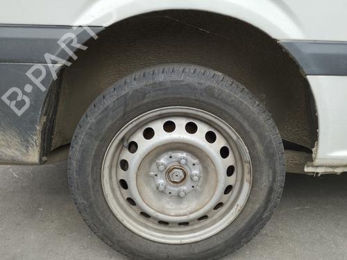 Used Rim MERCEDES-BENZ VITO / MIXTO Van (W639) 109 CDI (639.601, 639.603, 639.605) (88 hp) 28130873