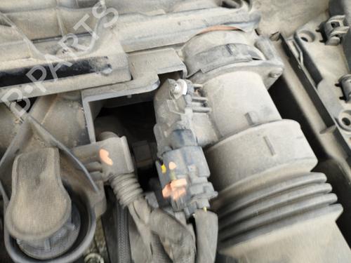 Used Mass air flow sensor CITROËN C3 Picasso (SH_) 1.6 HDI 90 (92 hp) 30458390