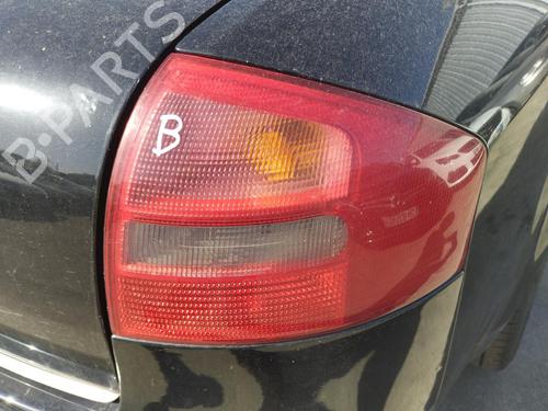 Left headlight AUDI A6 C5 (4B2, 4B4) 2.5 TDI | BP27059775C28 - Image 32