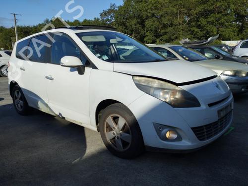 Caixa de direcção Caixa de direcção RENAULT SCÉNIC III (JZ0/1_) 1.5 dCi (110 hp) 35898492 35898492
