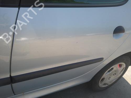 ABS pump PEUGEOT 206 Hatchback (2A/C) 1.1 i | BP27054418M43 