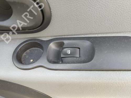 Høyre Foran elrute bryter RENAULT MODUS / GRAND MODUS (F/JP0_) 1.2 (JP0C, JP0K, FP0C, FP0K, FP0P, JP0P, JP0T) (75 hp) 29969176