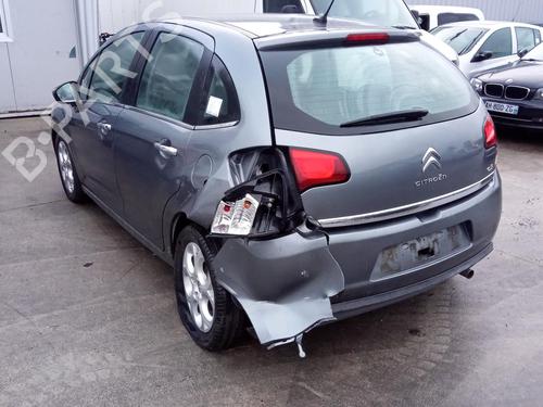 Starter CITROËN C3 II (SC_) 1.4 | BP27982647M8 - Image 7