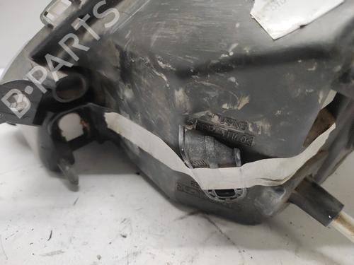 Right headlight DACIA LOGAN (LS_) 1.4 (LS0A, LS0C, LS0E, LS0G) | BP27065559C29  - Image 5