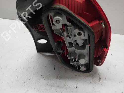 Left taillight RENAULT MODUS / GRAND MODUS (F/JP0_) 1.6 (JP03, JP0B, JP0U, JP0Y, JP1G) | BP27052825C34 - Image 3
