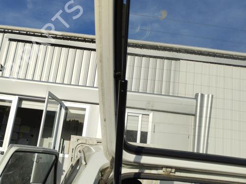 Tailgate lift support FORD FIESTA II (FBD) 1.1 (FBD) | BP30326510C138