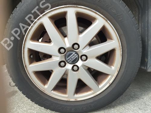 Used Rim VOLVO V50 (545) 1.6 D (110 hp) 27070116