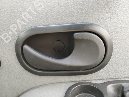 Klamka wewnętrzna drzwi przednich prawych RENAULT MODUS / GRAND MODUS (F/JP0_) 1.2 (JP0C, JP0K, FP0C, FP0K, FP0P, JP0P, JP0T) 8200310580
