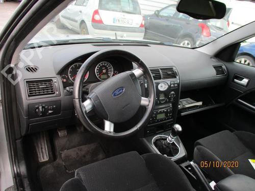 Headlight switch FORD MONDEO III Saloon (B4Y) 1.8 16V | BP27055593I24 - Image 10