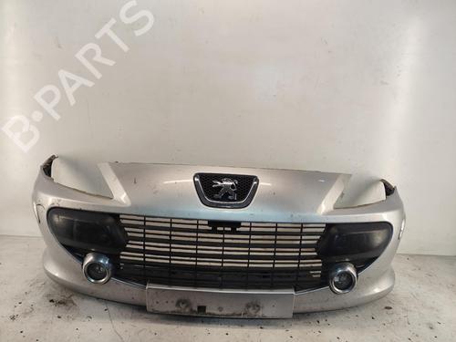 front-bumper-peugeot-307-break-3e-2002-2003-2004-2005-2006-2007-2008-2009-40118843 main image
