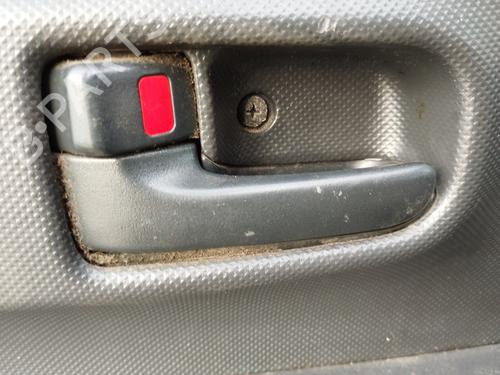 Used Front left interior door handle Front left interior door handle 38871827 38871827