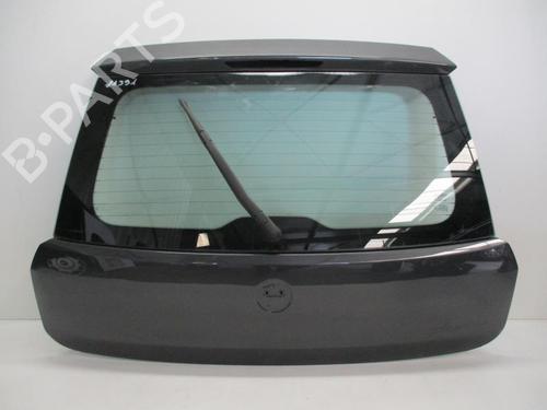 Tailgate FIAT GRANDE PUNTO (199_) 1.3 D Multijet | BP27056166C6 