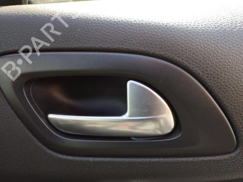 Used Front right interior door handle CITROËN DS4 (NX_) 1.6 HDi 115 (114 hp) 27063383