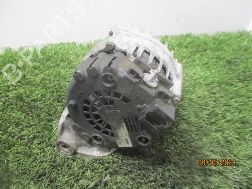Used Alternator BMW 3 (E90) 320 d (184 hp) 27060618