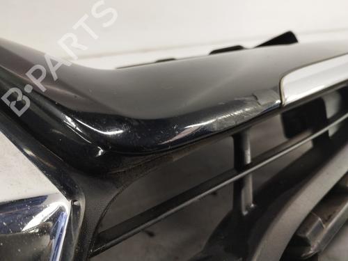 Grille RENAULT CLIO IV (BH_) 1.5 dCi 90 | BP29529364C40 