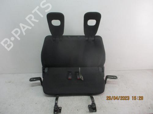 Used Rear seat (3rd row) Rear seat (3rd row) PEUGEOT 4007 (VU_, VV_) 2.2 HDi (156 hp) 30449935 30449935