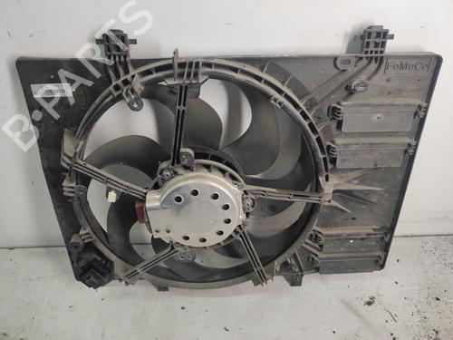 radiator-fan-ford-fiesta-vii-hj-hf-2017-27087675 main image