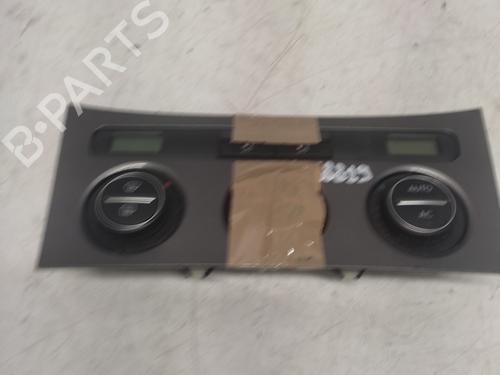Climate control VW PASSAT B6 Variant (3C5) 1.9 TDI | BP34368161I5 - Image 2