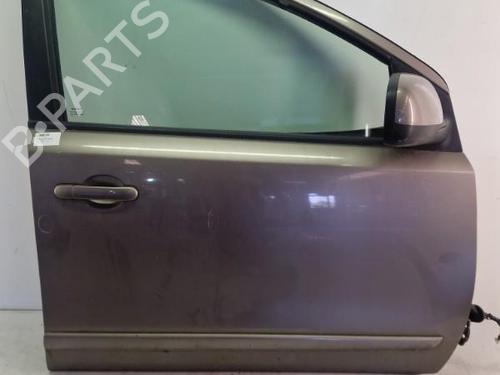 right-front-door-nissan-note-e11-ne11-2005-2006-2007-2008-2009-2010-2011-2012-2013-27060791 main image