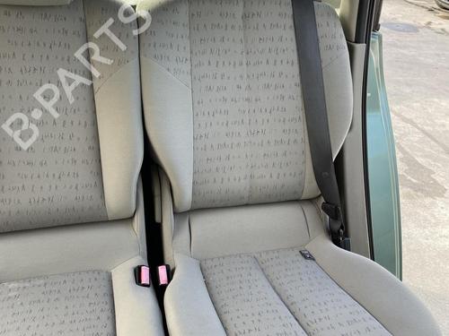 Used Rear seat RENAULT SCÉNIC II (JM0/1_) 1.6 (JM0C, JM0J, JM1B) (113 hp) 27081631