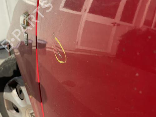 Left front door OPEL CORSA D (S07) 1.3 CDTI (L08, L68) | BP27087338C2 