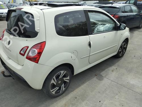 Left tailgate light RENAULT TWINGO II (CN0_) 1.5 dCi 90 | BP27075092C79 - Image 6