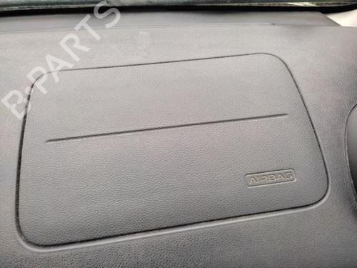 Used Passenger airbag FORD FIESTA V (JH_, JD_) 1.4 TDCi (68 hp) 27051590