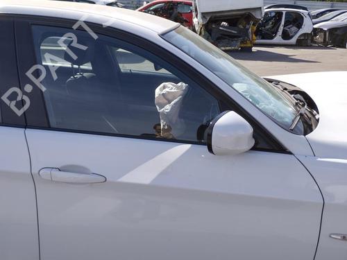 Used Front right window mechanism BMW 3 Touring (E91) 320 d (184 hp) 27069528