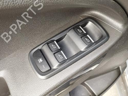 Used Left front window switch Left front window switch FORD ECOSPORT 1.0 EcoBoost (125 hp) 33113110 33113110