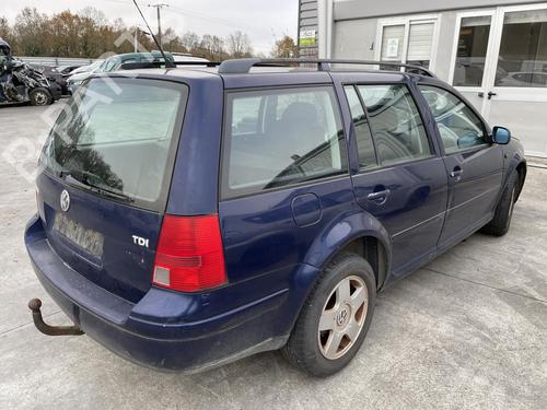 Højre baglygte VW BORA Variant (1J6) 1.9 TDI (101 hp) 27081357