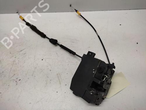 Used Rear left lock Rear left lock 27078912 27078912
