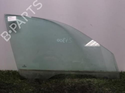 Used Front right door window BMW 5 (E39) 530 d (193 hp) 27083522