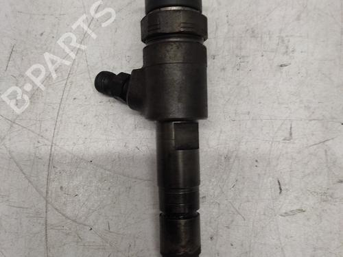 Spreder / Dyse PEUGEOT PARTNER Box Body/MPV 1.6 HDi (90 hp) 31275600