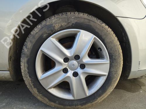 Used Rim Rim VW GOLF VI (5K1) 1.4 (80 hp) 32784242 32784242