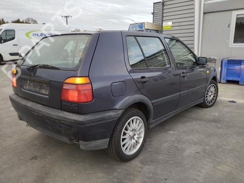 Used Right taillight Right taillight VW GOLF III (1H1) 1.9 TDI (90 hp) 30149598 30149598