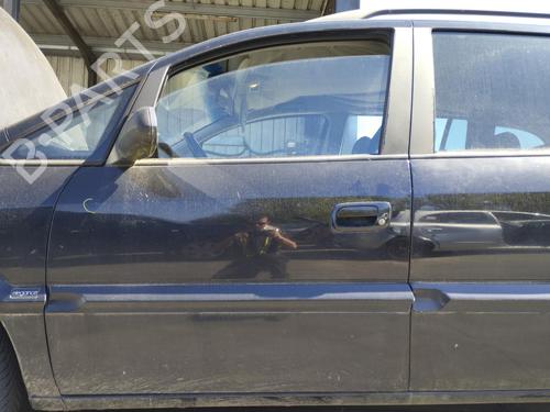front-left-exterior-door-handle-opel-zafira-a-mpv-t98-1999-2000-2001-2002-2003-2004-2005-2006-33858159 main image