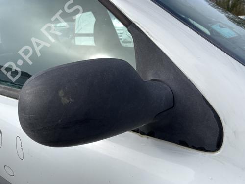 Used Right mirror RENAULT CLIO II (BB_, CB_) 1.5 dCi (B/CB07) (65 hp) 27057749