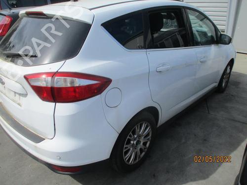 Front left window mechanism FORD C-MAX II (DXA/CB7, DXA/CEU) 1.6 TDCi | BP27047800C22 - Image 4