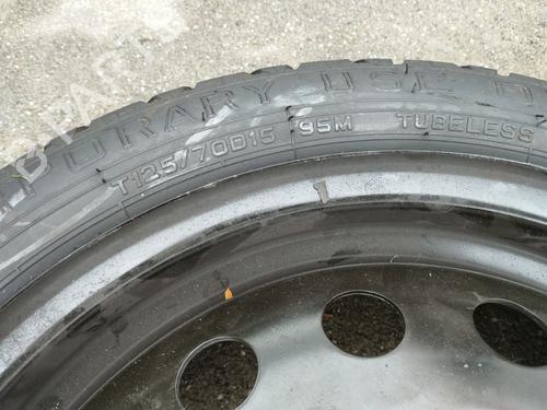 Jack Kit NISSAN NOTE (E11, NE11) 1.5 dCi | BP32231097C119