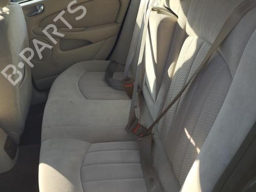 Sæde Bagtil JAGUAR X-TYPE I (X400) 2.1 V6 (156 hp) 27054968