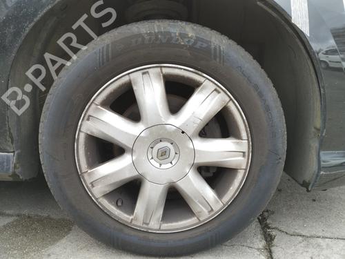 Used Rim Rim RENAULT LAGUNA III (BT0/1) 1.5 dCi (BT00, BT0A, BT0T, BT1J) (110 hp) 33682401 33682401