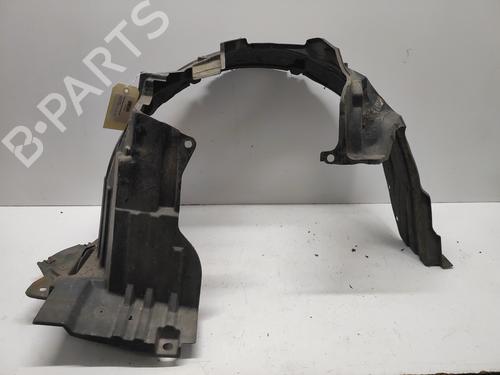 Wheel arch NISSAN MICRA III (K12) 1.2 16V | BP27047009C56