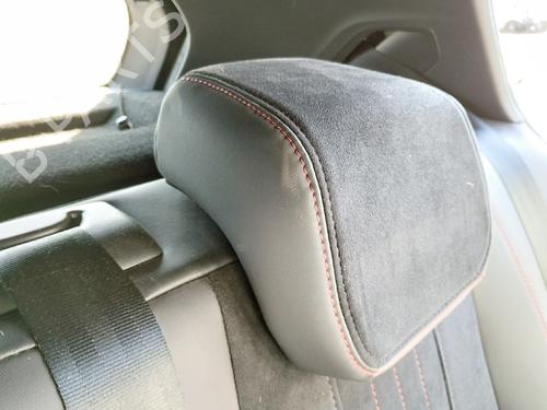 Used Headrest Headrest PEUGEOT 308 II (LB_, LP_, LW_, LH_, L3_) 1.6 GT 205 (205 hp) 34410829 34410829