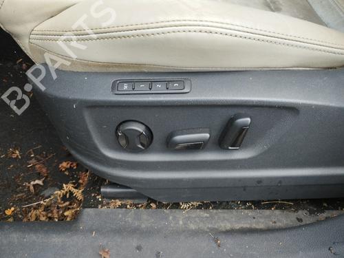 Left front seat SKODA KODIAQ I (NS6, NS7, NV7) 2.0 TDI | BP29359446C15 