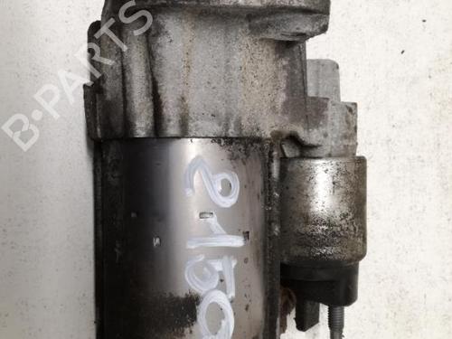 Starter RENAULT MEGANE III Hatchback (BZ0/1_, B3_) 1.5 dCi (BZ09, BZ0D, BZ1W, BZ29, BZ14) | BP27080430M8 