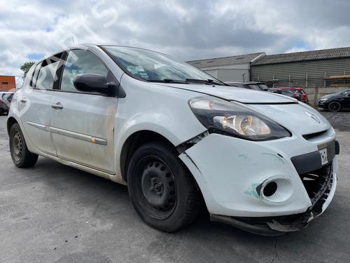 Front left panel RENAULT CLIO III (BR0/1, CR0/1) 1.5 dCi | BP36679662C58  - Image 5
