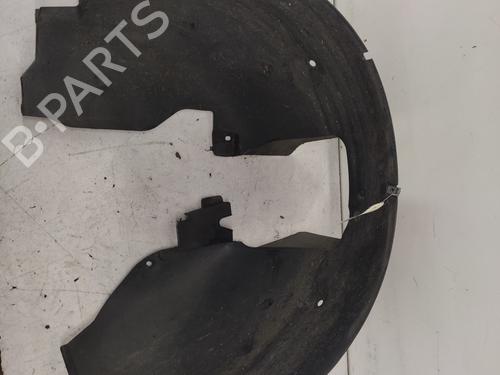 Wheel arch PEUGEOT 3008 I MPV (0U_) 1.6 BlueHDi 120 | BP29913117C56