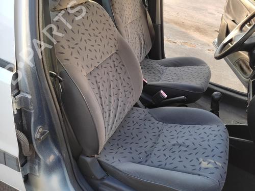 Used Right front seat CITROËN SAXO (S0, S1) 1.5 D (57 hp) 27067495