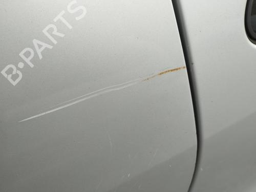 Left rear door MERCEDES-BENZ A-CLASS (W168) A 170 CDI (168.009, 168.109) | BP30169698C4